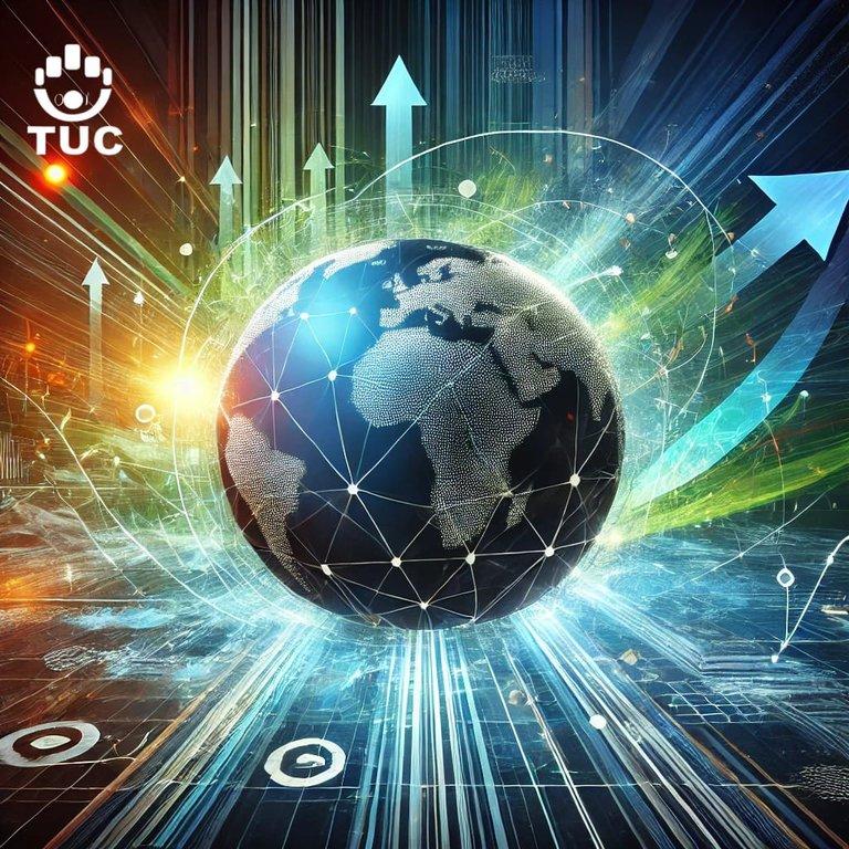 توسعنا في الأسواق العالمية - Cover Image